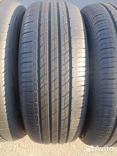 Giti GitiComfort F50 225/60 R18 100H