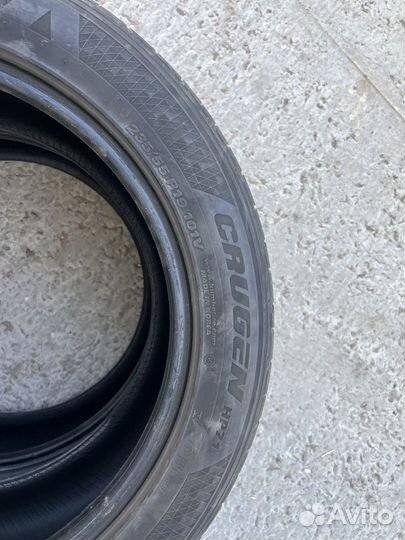 Kumho Crugen HP71 235/55 R19