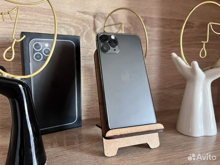 Айфон 11 pro 64 gb