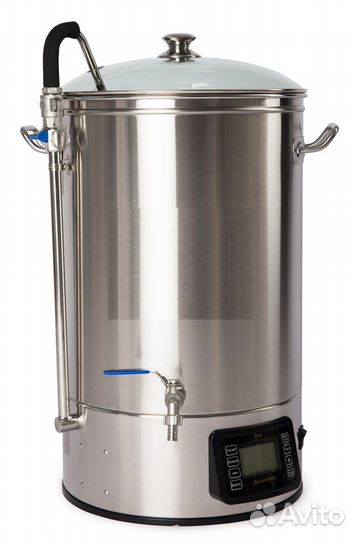 Автоматическая пивоварня iBrew avto 40 - 70 л