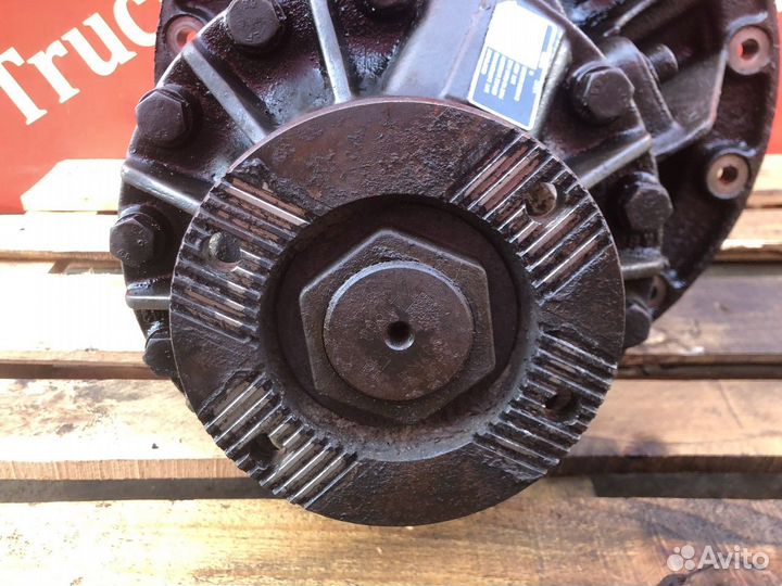 Редуктор заднего моста EV91/2.50 2019 г. Volvo FH