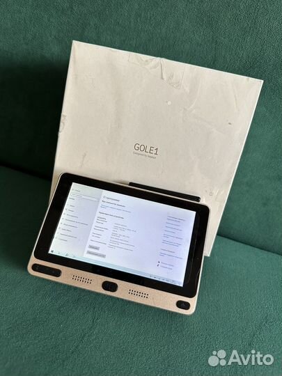 Портативный пк Gole 1