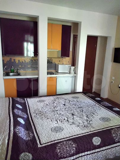 Комната 12 м², 2/2 эт.