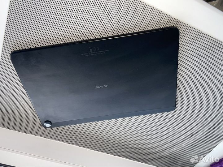 Планшет huawei matepad se