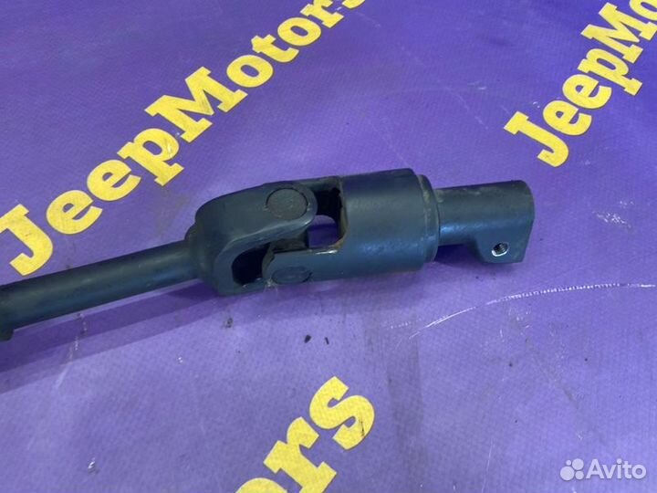 Рулевой вал Toyota Land Cruiser UZJ200 2UZ 2008