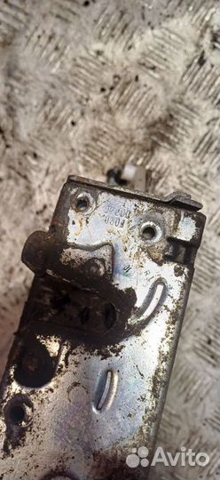 Замок двери сдвижной Ford Transit 3 restailing 2008