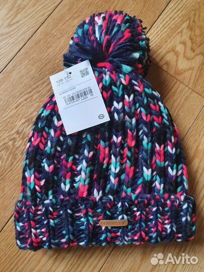 Шапка зимняя сanda