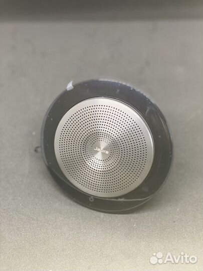 Беспроводной спикерфон Jabra Speak 750 MS