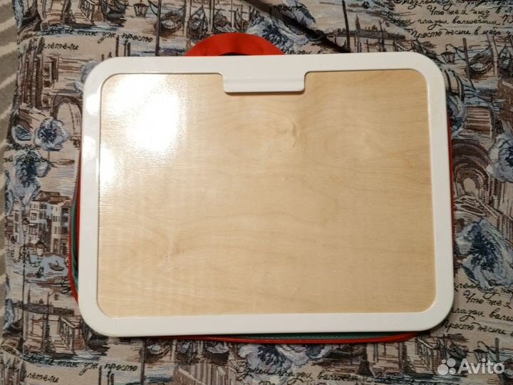 Органайзер для школы много отсеков