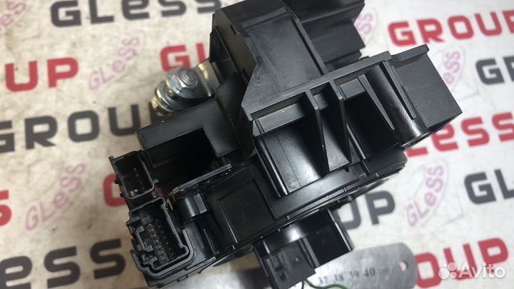 Шлейф подрулевого переключателя DE GH б/у Demio Ma