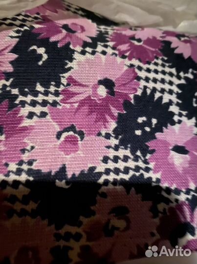 Отрез ткани СССР