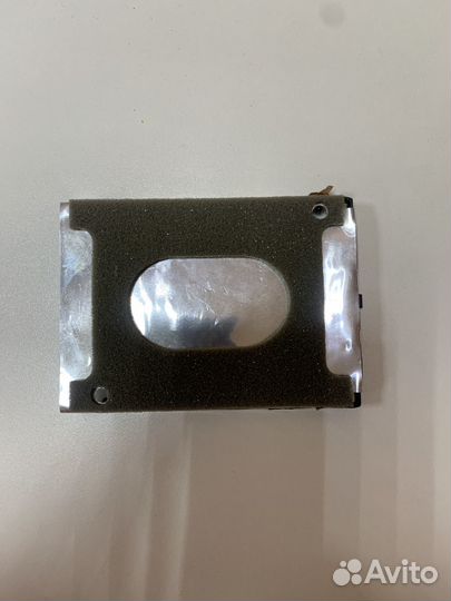 Каретка hdd ноутбука lenovo 320-15iap