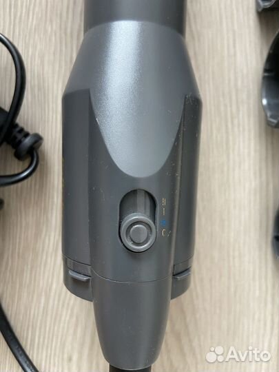 Фен щетка babyliss