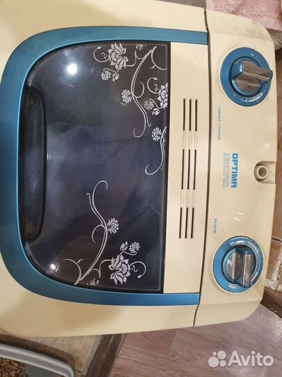 Стиральная машина бу