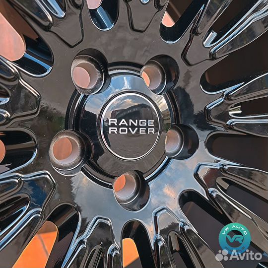 Диски R22 Autobiography Range Rover L494 L405 L462