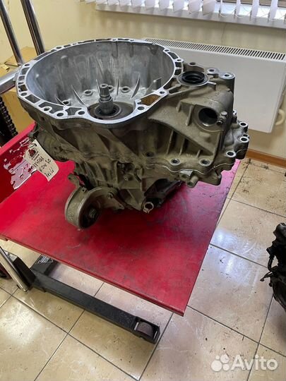 АКПП Nissan Maxima IV (A32) 2000