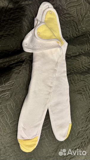 Комбинезон 62-65