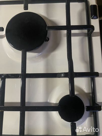 Варочная панель ariston