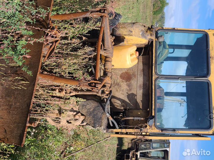 Дт 75 целиком или по частям(разбор)