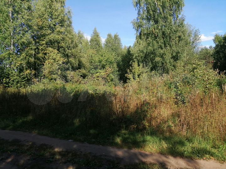 Участок 20 сот. (ИЖС)