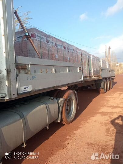 Полуприцеп бортовой Schmitz Cargobull S01, 1999