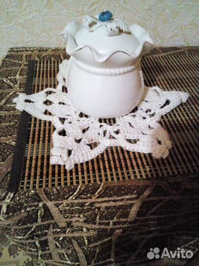 Сахарница СССР