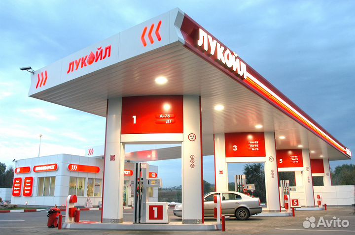 Оператор азс/продавец 59151 рп.Полазна