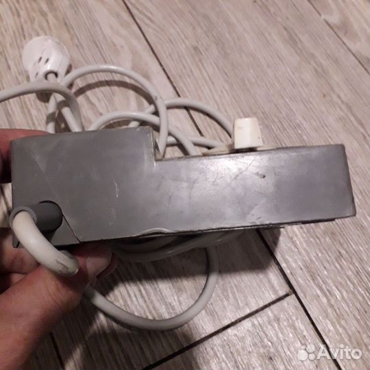 Трансформатор F2 для железной дороги