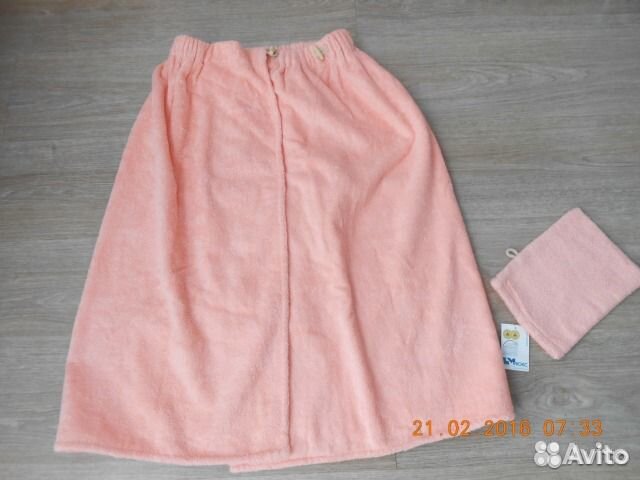 Комплект для сауны и бани