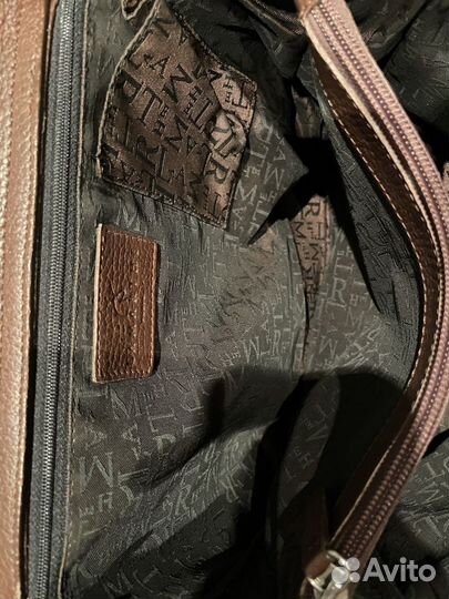 Сумка Lamarthe, Paris