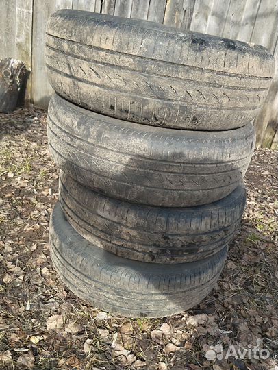 Accelera Accelera 5.60/11.5 R10 29L