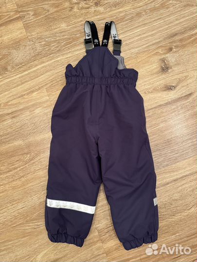 Зимний костюм для мальчика 92 lappi kids