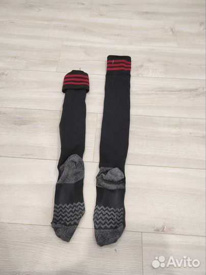 Гетры футбольные adidas