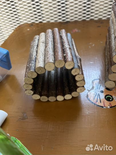 Вещи для хомяка