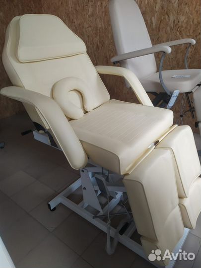 Педикюрное кресло бу