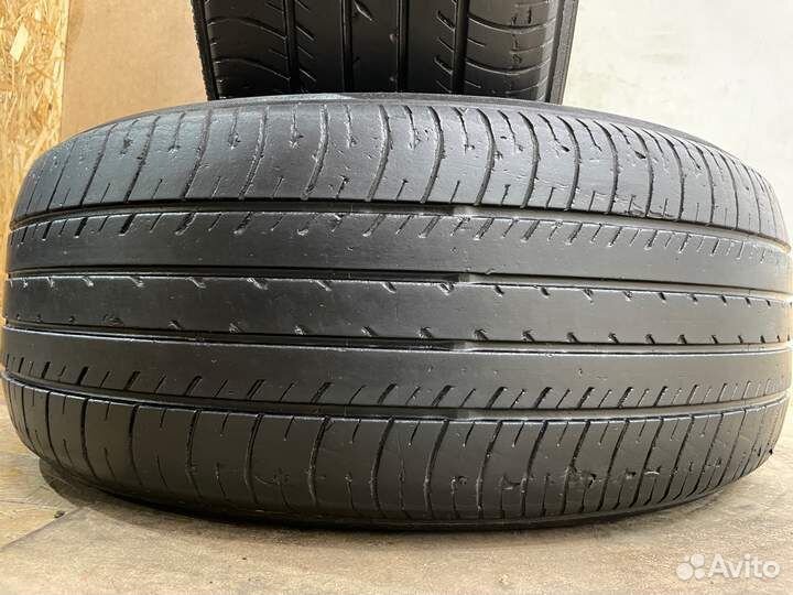 Yokohama E70B 215/55 R17 93V