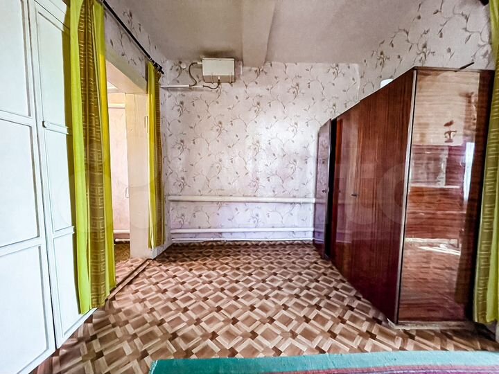 Дом 43 м² на участке 4,4 сот.