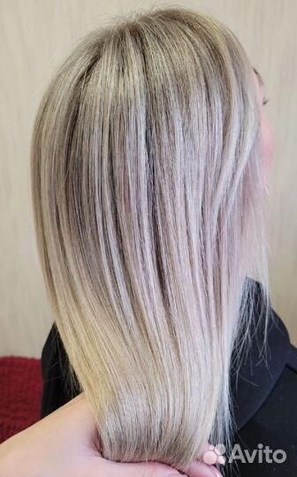 Парикмахер