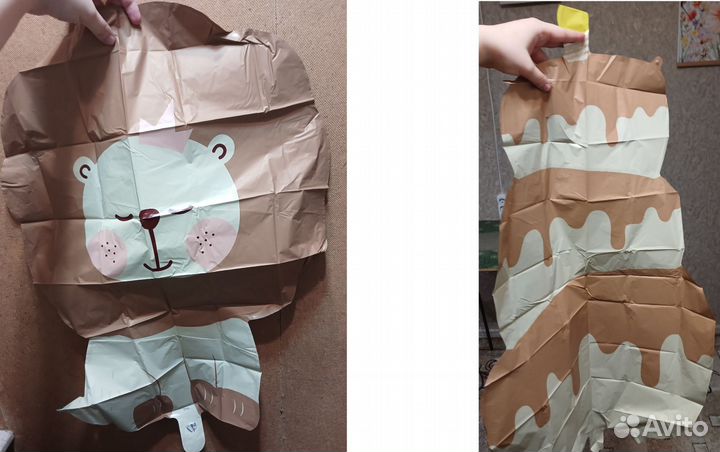 Шарики на день рождения