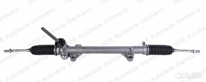 Рулевая рейка nissan qashqai HDE