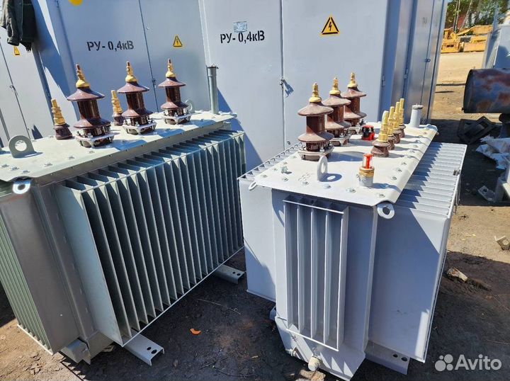 Трансформатор тсза