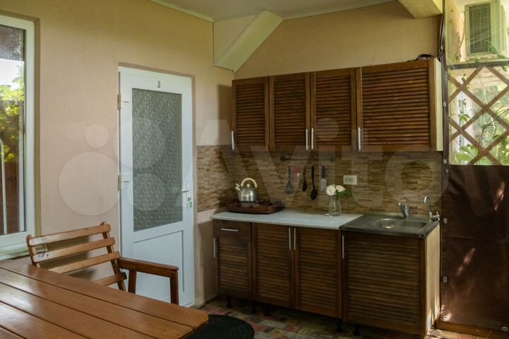 Дом 60 м² на участке 16 сот.