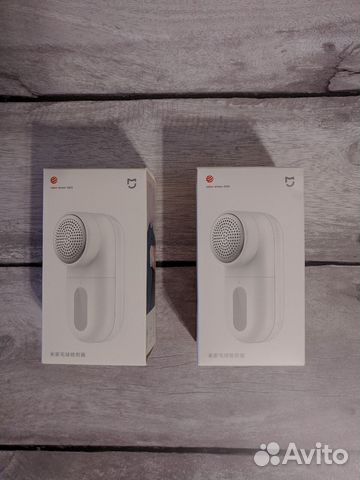 Машинка для удаления катышков Xiaomi