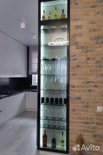 Кухонный гарнитур на заказ