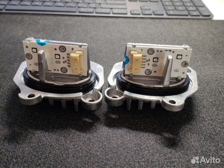 Комплект Светодиодных модулей BMW F22 63117388923