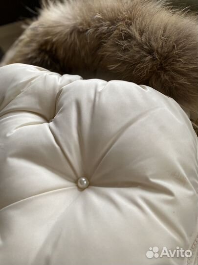 Конверт на выписку зимний универсальный