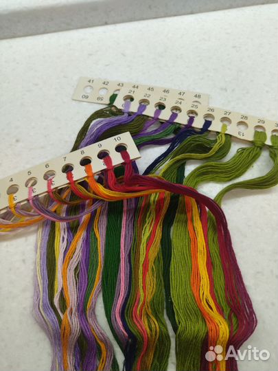 Набор для вышивания 