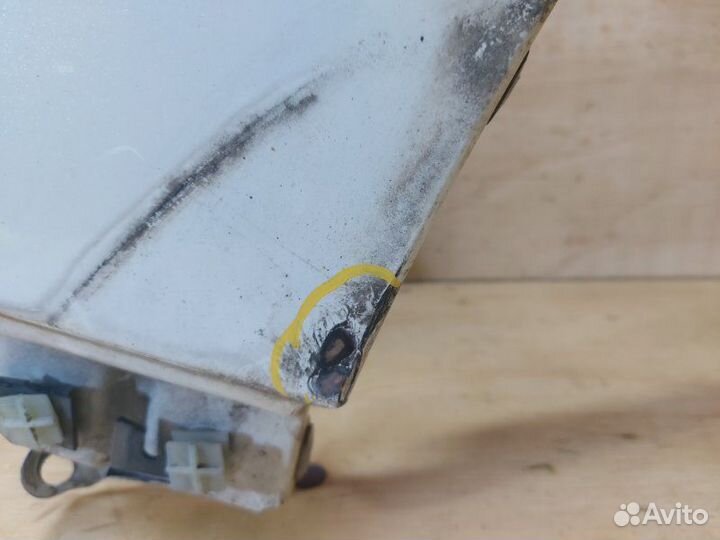 Крыло переднее правое Nissan Teana J31 VQ23DE 2005