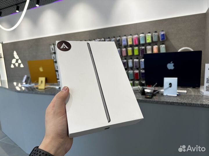 iPad 9 64GB Wi-Fi Space Gray