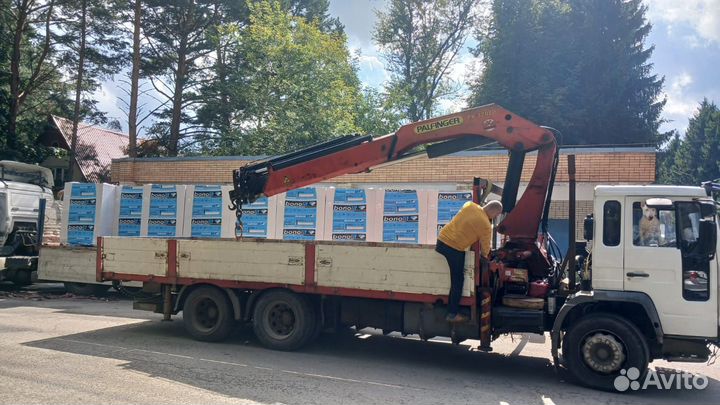 Блоки из газобетона Бонолит